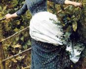 丹尼尔 李奇微爵士 : A Summer's Folly